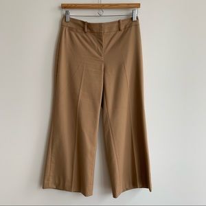 WHBM | Wide Leg Crop Pants